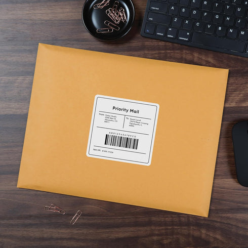Quality Park 10 x 13 Clasp Envelopes, Clasp and Gummed Closures for Storing or Mailing, 28 lb Kraft Paper, 100 per Box (QUA38197)...