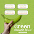 LiveKuna Organic Banana Flour - Gluten Free All Purpose Flour Alternative For Baking & Cooking Recipes - Grain Free Vegan Banana Flour, Rich In Fi...