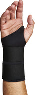 Ergodyne - 16622 ProFlex 675 Ambidextrous Double-Strap Wrist Support, Black, Small...