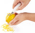 ZYLISS 2 in 1 Lemon, Orange and Citrus Zester...
