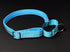 Martingale Dog Collars, Reflective Safety Puppy Collar, Adjustable Soft Nylon Training Dog Collar,Metal Accessories Heavy Duty No Pull Pet Collars...