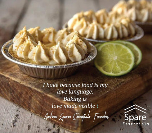 (60 Pack) Pie Tins 5 inch, Disposable Mini Pies Tin, Tart Aluminum, Individual Serving Pans for Baking Mini Chicken Potpie, Small Homemade Cakes &...