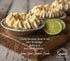 (60 Pack) Pie Tins 5 inch, Disposable Mini Pies Tin, Tart Aluminum, Individual Serving Pans for Baking Mini Chicken Potpie, Small Homemade Cakes &...