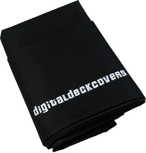 Vintage Technics Turntable Dust Cover - SL-Q300 /SL-B200 /SL-B250 /SL-B260 /SL-BD20 /SL-BD22 /SL-BD27 /SL-BD35 /SLD-20 /SL-PC11 /SL-QD33 + Others ...