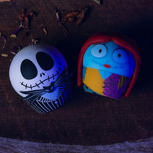 Bitty Boomers Disney: Tim Burton's The Nightmare Before Christmas - Sally - Mini Bluetooth Speaker...