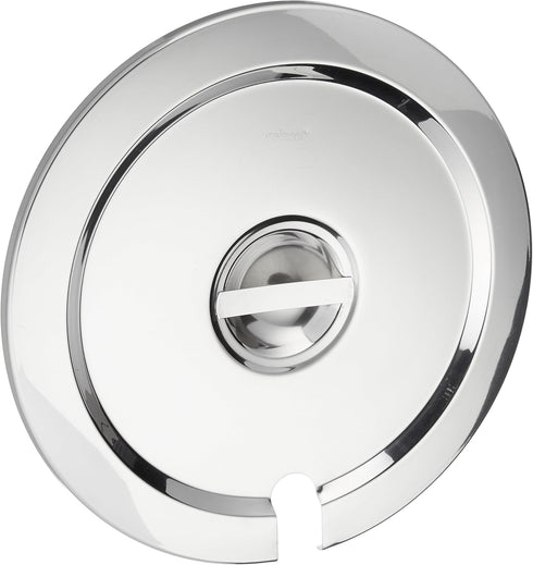 Winco Inset Cover, 11.0-Quart...