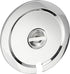 Winco Inset Cover, 11.0-Quart...