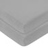 American Baby Company 2 Pack 100% Natural Cotton Fitted Pack and Play Sheets 39" x 27" - Soft & Breathable Pack N Play Sheets for Playard & Mini C...