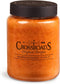 Crossroads Maple Pumpkin Donut Scented 2-Wick Candle, 26 oz....