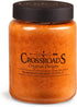 Crossroads Maple Pumpkin Donut Scented 2-Wick Candle, 26 oz....