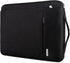 LANDICI 360° Protective Laptop Sleeve 11.6 Inch for Surface Pro 7 8 9/Laptop Go 2 3, MacBook Air 11, Small Computer Bag Carrying Case for 11-12 In...