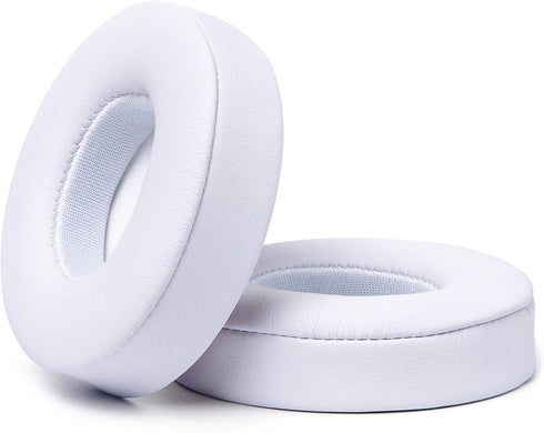 Wicked Cushions Replacement Ear Pads for Beats Solo 3 Wireless On Ear Headphones - Also fits Beats Solo 2 Wireless, Enhanced Noise Cancellation, I...