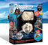Discovery #MINDBLOWN Mini Unearthed Treasure Set, 2 Pack Excavation Kit w/Chisel, Uncover 2 Gemstones, Interactive Archaeology Geology Paleontolog...