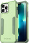 Poetic Neon Series Case Designed for iPhone 13 Pro Max, Dual Layer Heavy Duty Tough Rugged Lightweight Slim Shockproof Protective Case 2021 New Co...
