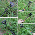 Weeding Tools,Portable Garden Weeder Tool,2024 New Manganese Steel Weed Puller,for Hand Weeder for Vegetable Gardening Backyard Farm Planting & Up...