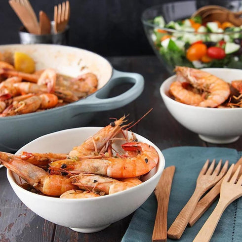 Try Me Tiger Seasoning for Meat Fish and Vegetables, 14oz Bottle (Pack of 1)...