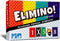 Elimino! Card Game - Designed by 11 & 13 Year Old Sisters! A Modern Update on The Classic Card Game Garbage (or Trash) | Great Gift Idea for Kids,...