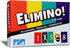 Elimino! Card Game - Designed by 11 & 13 Year Old Sisters! A Modern Update on The Classic Card Game Garbage (or Trash) | Great Gift Idea for Kids,...