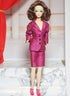 Simplicity 11.5" Doll Clothes Sewing Pattern Packet by Andrea Schewe Design Code S9939, Multicolor...