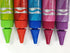 Crayola Crayon Kids Body Wash Pen Tubes Fun Colored and Scented Set of 5...