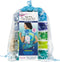 Tulip One-Step Tie Dye Backpack Kit Beachy Blues, 31pc, Party and Craft Supplies, Vibrant Colors for Fashion Art Projects...