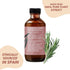 Folkulture Rosemary Essential Oils for Hair Growth, 4 Fl Oz - 100% Pure, Organic, Natural and Undiluted Essential Oils, Premium Grade with Glass D...