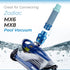 ANTOBLE X77094 Pool Vacuum Hose Adapter for Zodiac MX6 MX8 Pool Cleaner, Swimming Pool Suction Adapter Leaf Catcher Hose Adaptor...