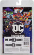 McFarlane Toys - DC Direct - 3IN Figure with Comic WV2 - Batman (Flashpoint)...