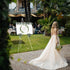 White Easel Stand for Display Wedding Sign & Poster - 63 Inches Tall Easels for Display Holder - Collapsable Portable Poster Easel - Floor Adjusta...