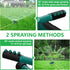 Sprinkler Rotating Lawn Sprinklers Large Area Coverage Water Sprinkler for Garden Yard Lawns Oscillating Hose 360 Degree Rotation Irrigation Syste...