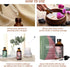 Folkulture Rosemary Essential Oils for Hair Growth, 4 Fl Oz - 100% Pure, Organic, Natural and Undiluted Essential Oils, Premium Grade with Glass D...