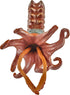 Safari Ltd. Ammonite Figurine - Detailed 5.25" Marine Mollusc Figure - Educational Toy for Boys, Girls, and Kids Ages 3+...