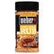 Weber Honey Garlic Rub, 6.25 Ounce Shaker...