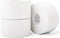 (3 Pack) White Athletic Sports Tape, Very Strong Easy Tear No Sticky Residue Tape for Athlete & Sport Trainers & First Aid Injury Wrap,Suitable fo...