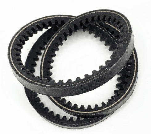 (3/8" x 29-3/4") 37-9080 37 9080 265-533 Cogged Auger Drive Belt fits Toro 3521 421 521 and 522 Snow throwers...