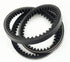 (3/8" x 29-3/4") 37-9080 37 9080 265-533 Cogged Auger Drive Belt fits Toro 3521 421 521 and 522 Snow throwers...