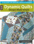 Leisure Arts Dynamic Quilts Designs Made Simple Quilting Book, Quilting Books, Quilt Books, Quilt Patterns for Quilting, Quilting Patterns, Quilti...