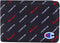 Champion Graphic Wallet, Black/ White Multi...