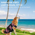 Hawaii Dog Shirt, Dog Owner Matching Clothes, Pet Summer T-Shirts Floral Breathable Cool Clothes Hawaiian Shirts for Dog Cats Owner and Pet Shirts...