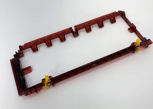 Cleaning Head Module Wire Bale Brush Cover for Roomba 800 900 Series...