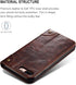 Compatible with iPhone X/XS Case Wallet, SINIANL Leather Wallet Folio Case Book Design Flip Cover with Stand and ID Credit Card Slot Magnetic Clos...