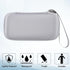 khanka Hard Travel Case Replacement for Anker MagGo 3-in-1 Charging Station,Qi2 Certified 15W MagSafe-Compatible Wireless Charger Stand,Case Only(...