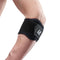 LP SUPPORT 751CA Adjustable Elbow Brace - Golf and Tennis Elbow Brace for Men & Women - for Tendon Pain Relief, and Sports Injury Recovery (Black ...