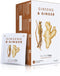 Nutra Tea - Ginger & Ginseng Tea - 40 Tea Bags - Herbal Tea – (2 Pack)...