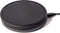 TYLT Crest | 10W Convertible Fast Wireless Charging Pad Compatible with Samsung, Apple, AirPods, and Other Android Qi Devices, Portable Phone Char...