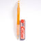 Pilot Color Eno Orange Set, 0.7mm Mechanical Pencil + Mechanical Pencil Lead 0.7mm, Orange, 10 Leads...