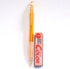 Pilot Color Eno Orange Set, 0.7mm Mechanical Pencil + Mechanical Pencil Lead 0.7mm, Orange, 10 Leads...