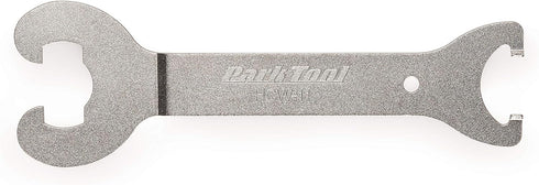 Park Tool Slotted Bottom Bracket Adjustable Cup Wrench, 16mm...