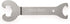 Park Tool Slotted Bottom Bracket Adjustable Cup Wrench, 16mm...