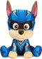 GUND PAW Patrol: The Mighty Movie Chase Stuffed Animal, Officially Licensed Plush Toy for Ages 1 and Up, 9”...